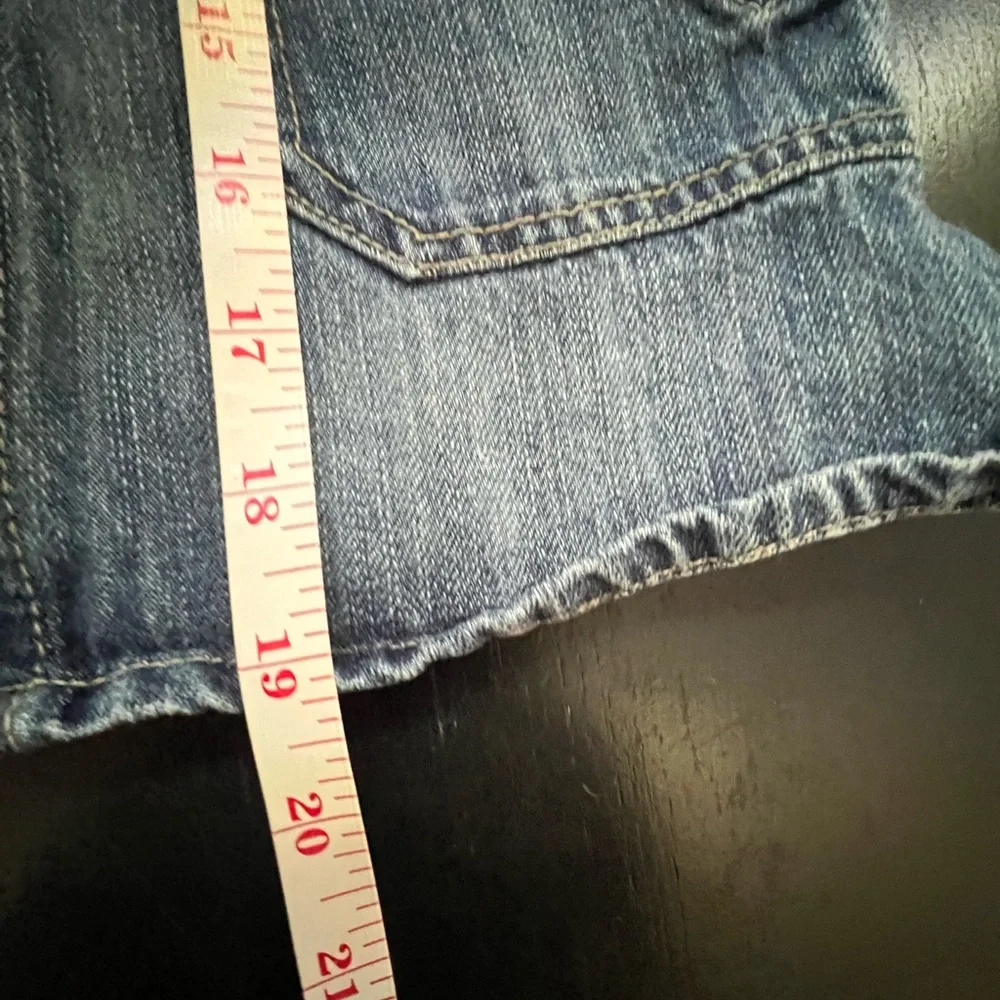 Vintage OshKosh B'gosh Blue Denim Overalls - 3T‎